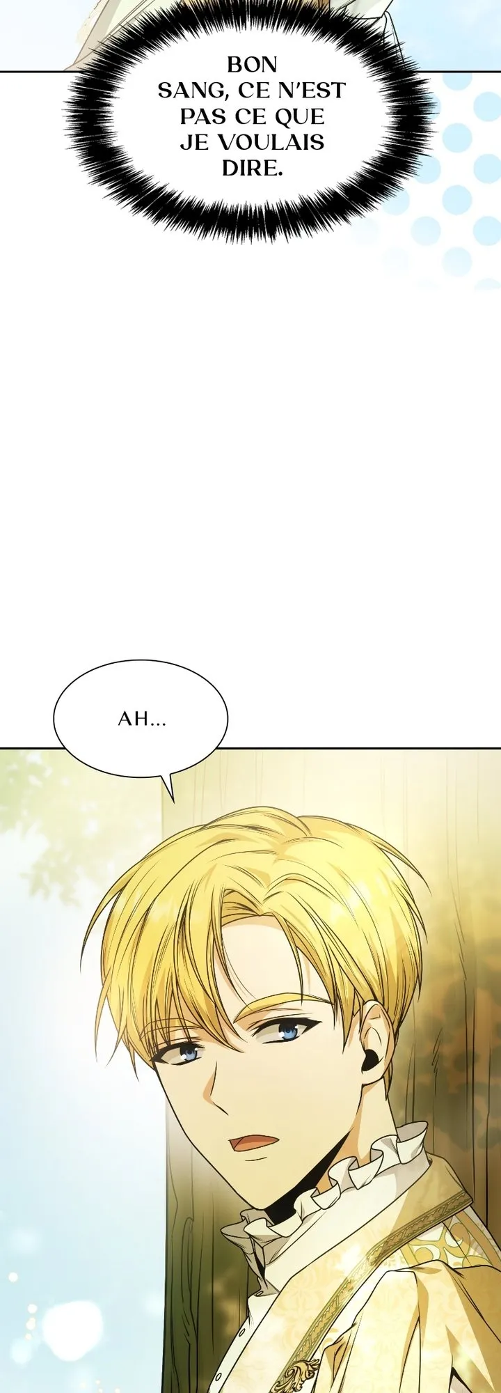 Read I’m the Queen in This Life FR Manga Online