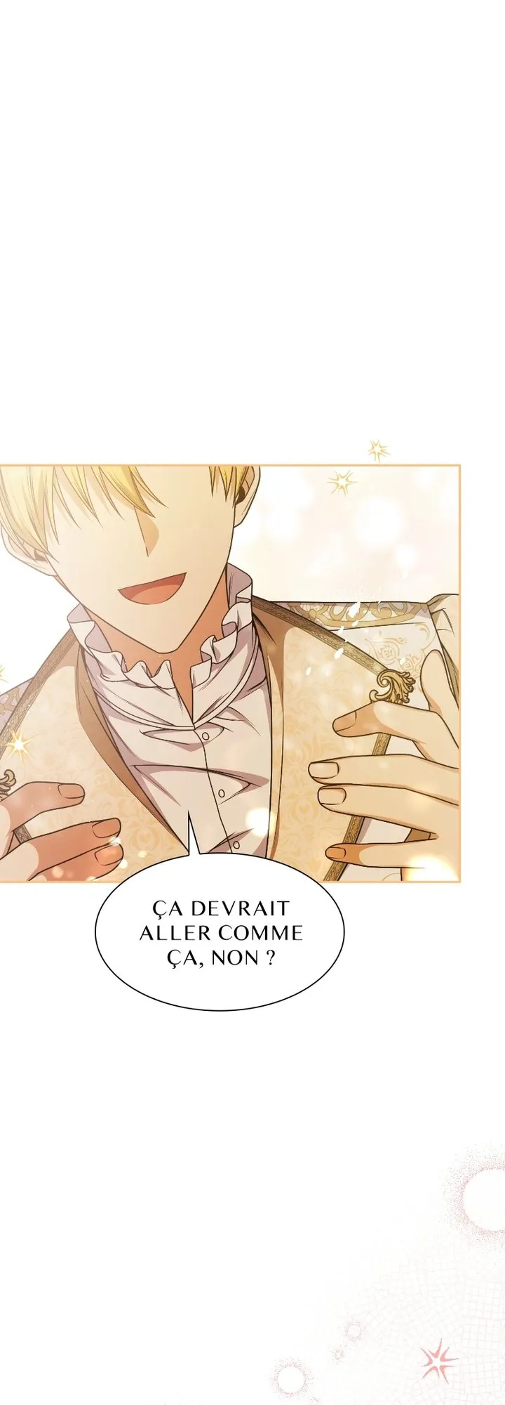 Read I’m the Queen in This Life FR Manga Online