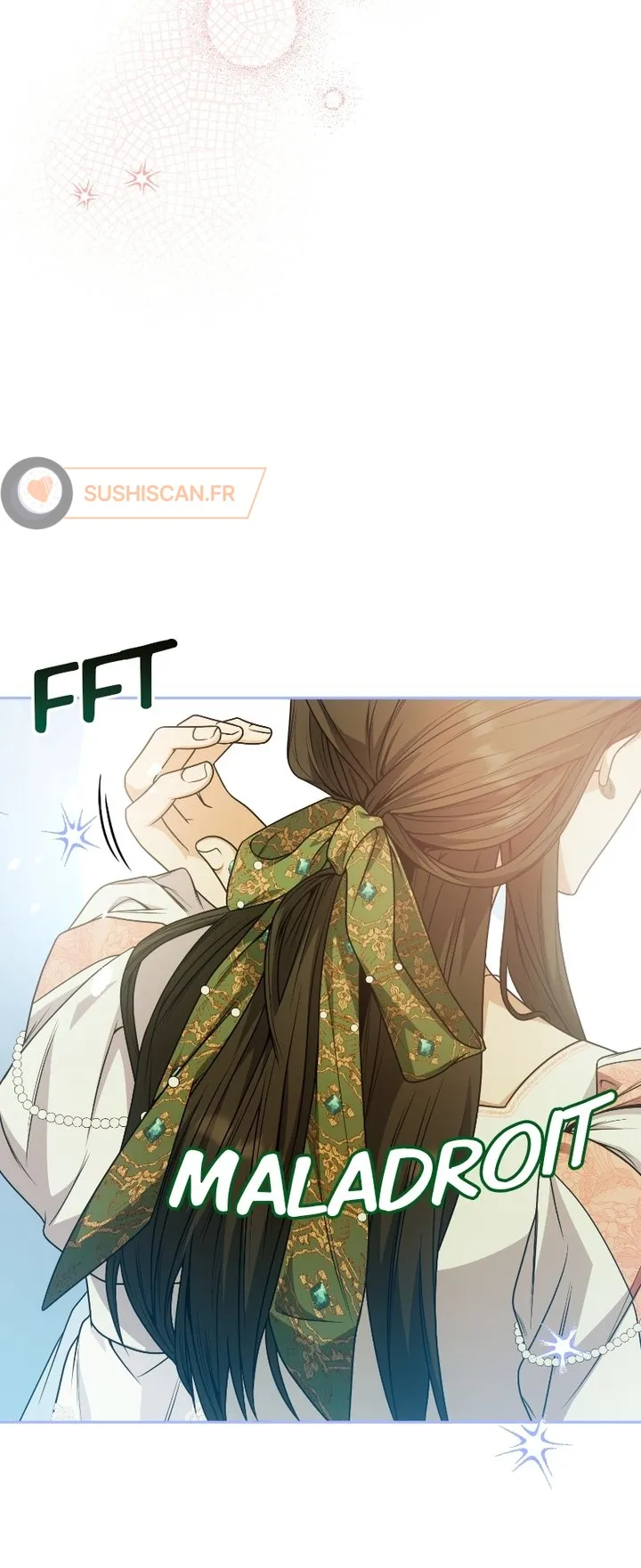 Read I’m the Queen in This Life FR Manga Online