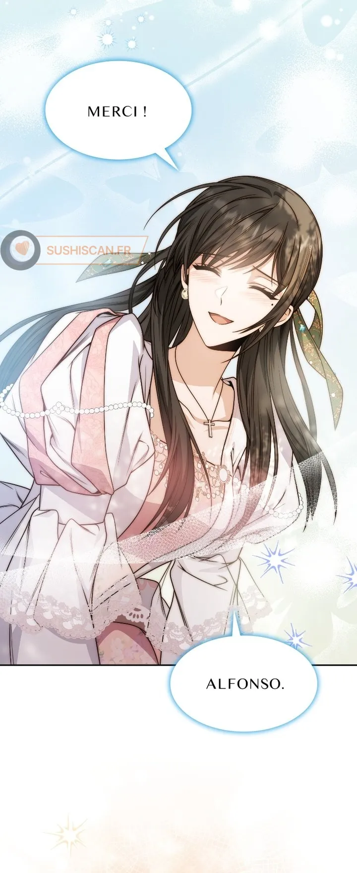 Read I’m the Queen in This Life FR Manga Online