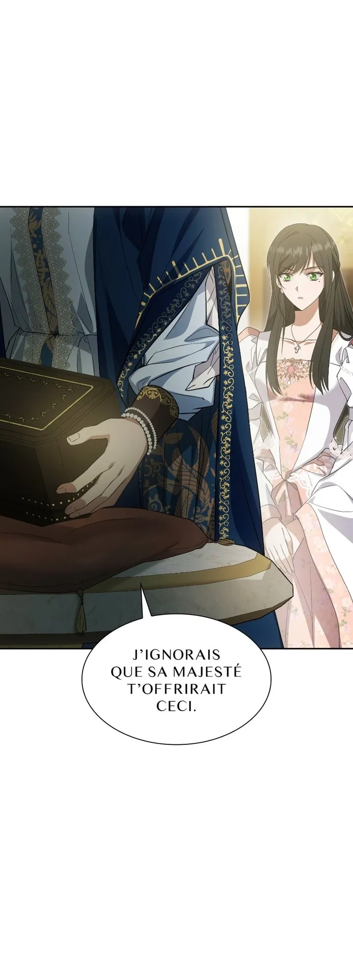 Read I’m the Queen in This Life FR Manga Online