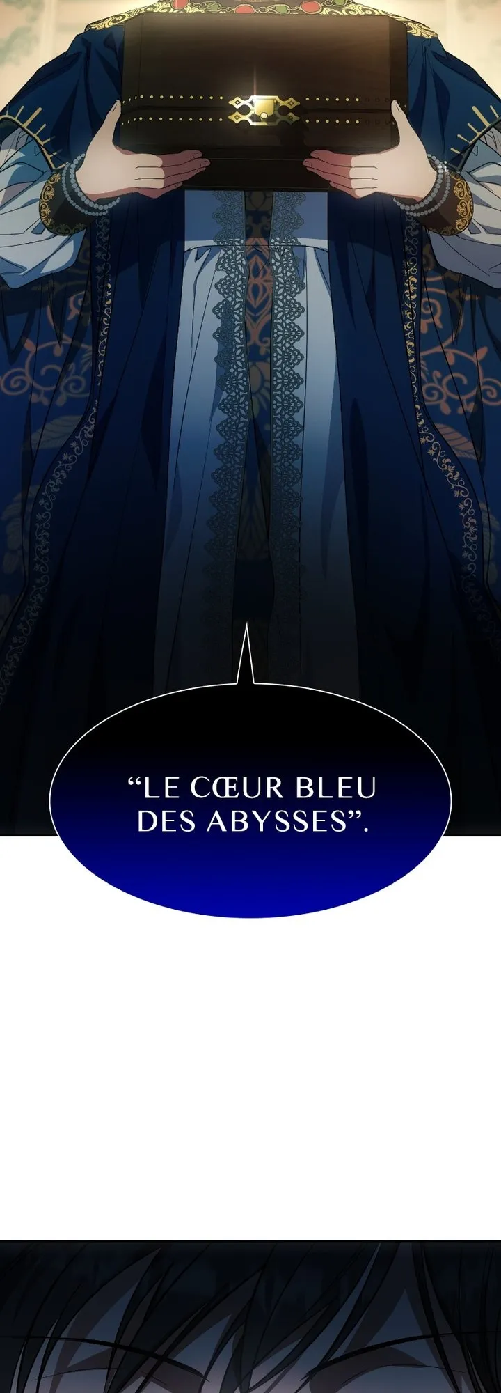 Read I’m the Queen in This Life FR Manga Online