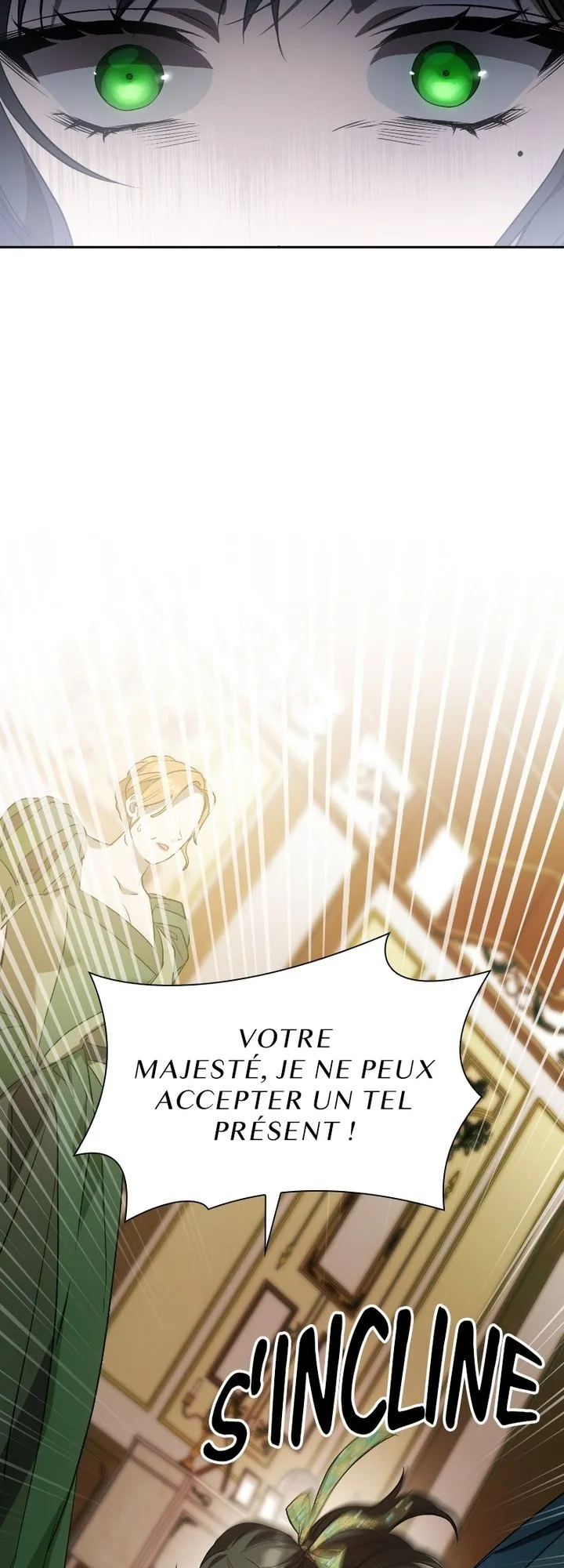 Read I’m the Queen in This Life FR Manga Online