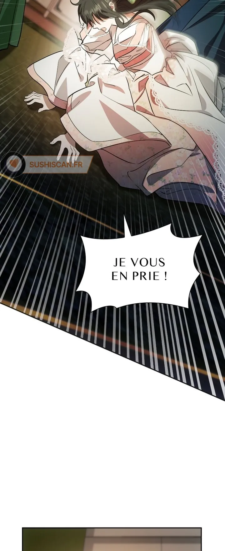 Read I’m the Queen in This Life FR Manga Online