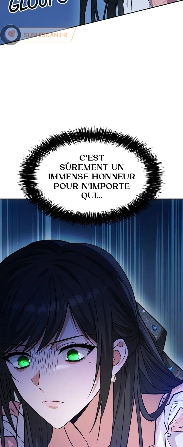 Read I’m the Queen in This Life FR Manga Online