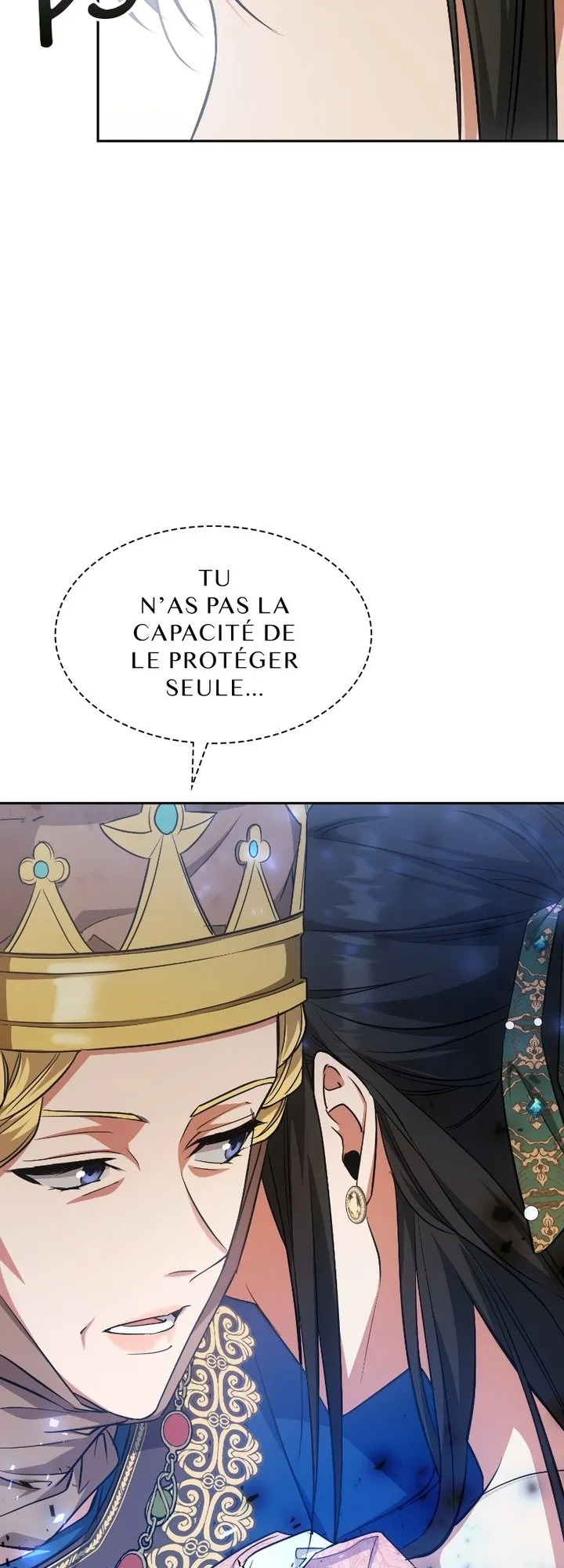 Read I’m the Queen in This Life FR Manga Online