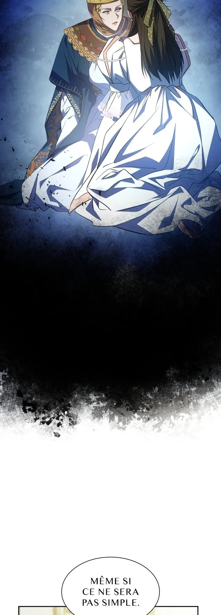 Read I’m the Queen in This Life FR Manga Online