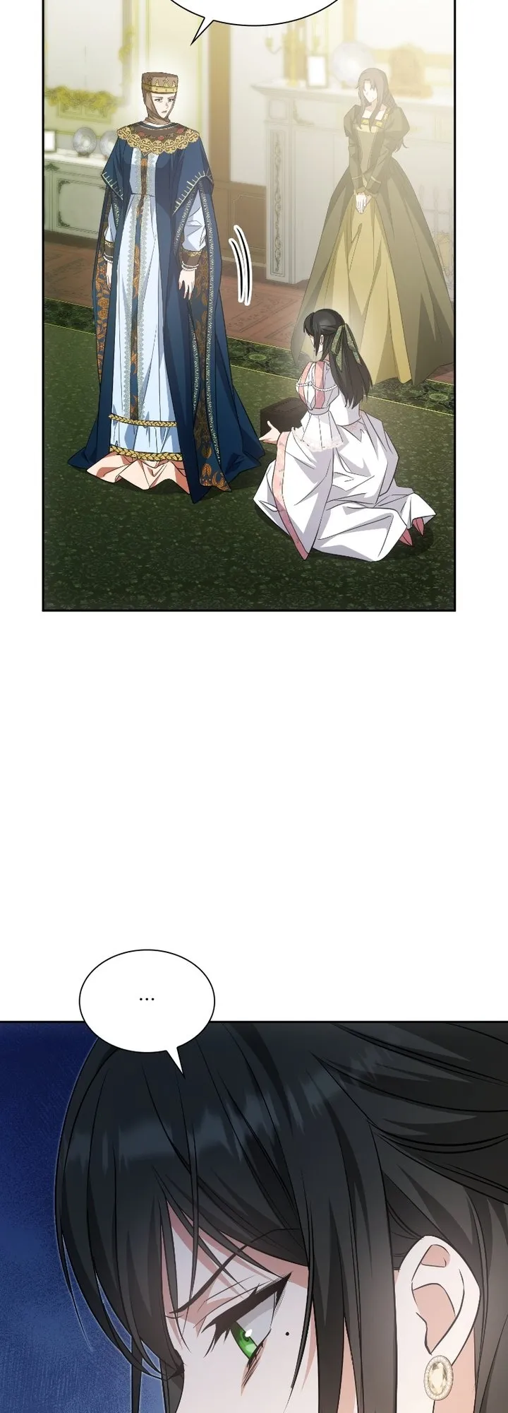 Read I’m the Queen in This Life FR Manga Online