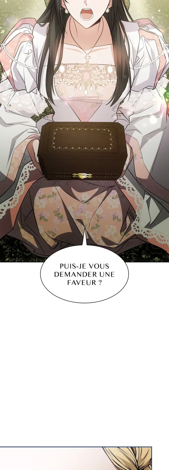 Read I’m the Queen in This Life FR Manga Online