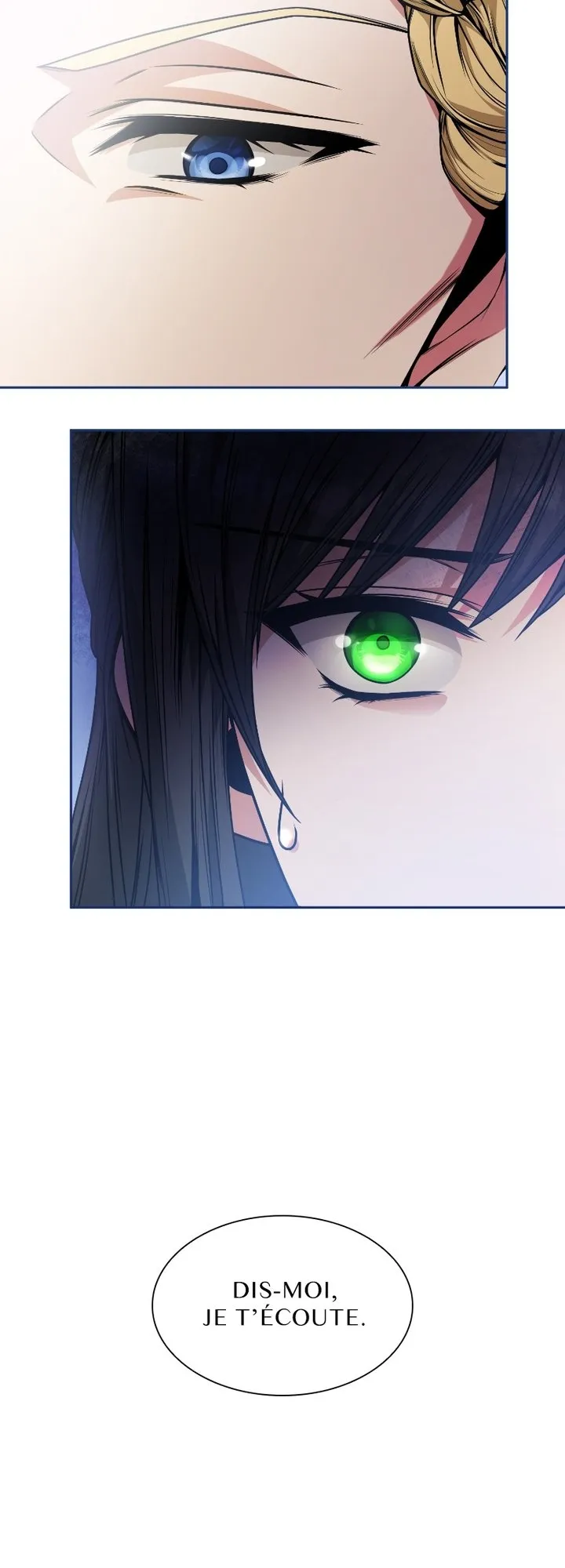 Read I’m the Queen in This Life FR Manga Online
