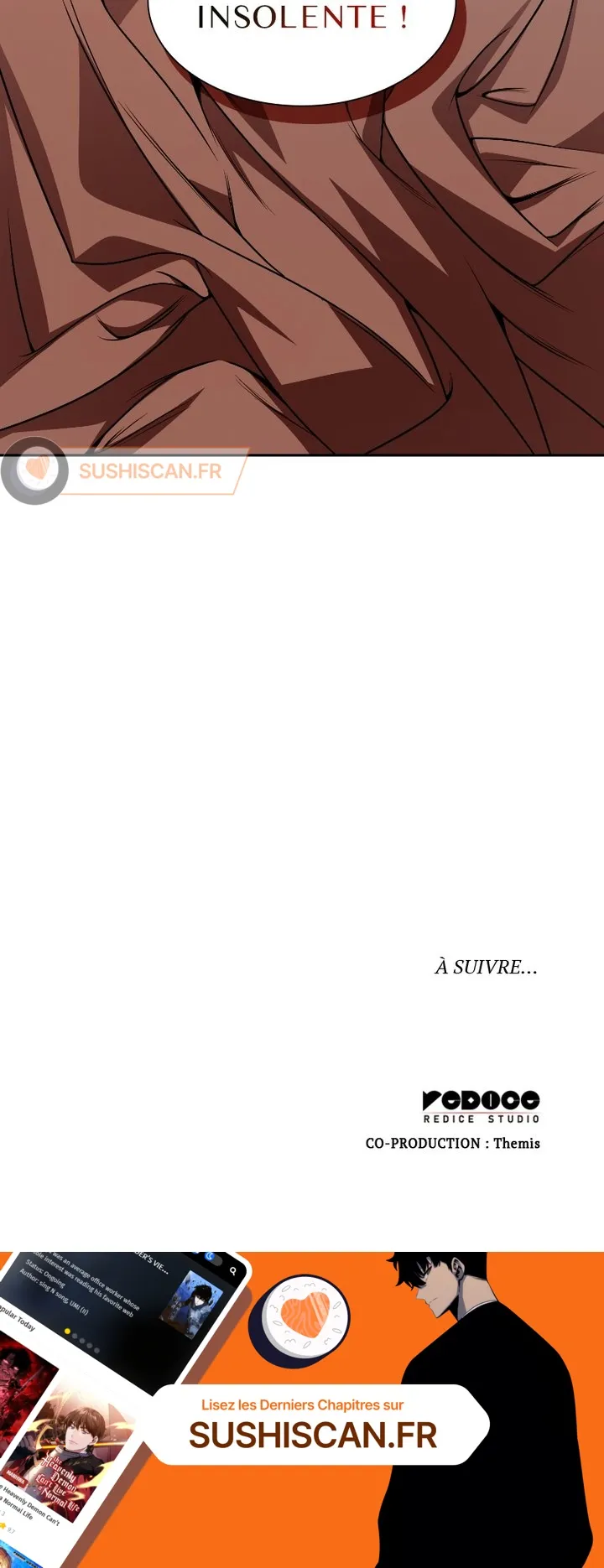 Read I’m the Queen in This Life FR Manga Online