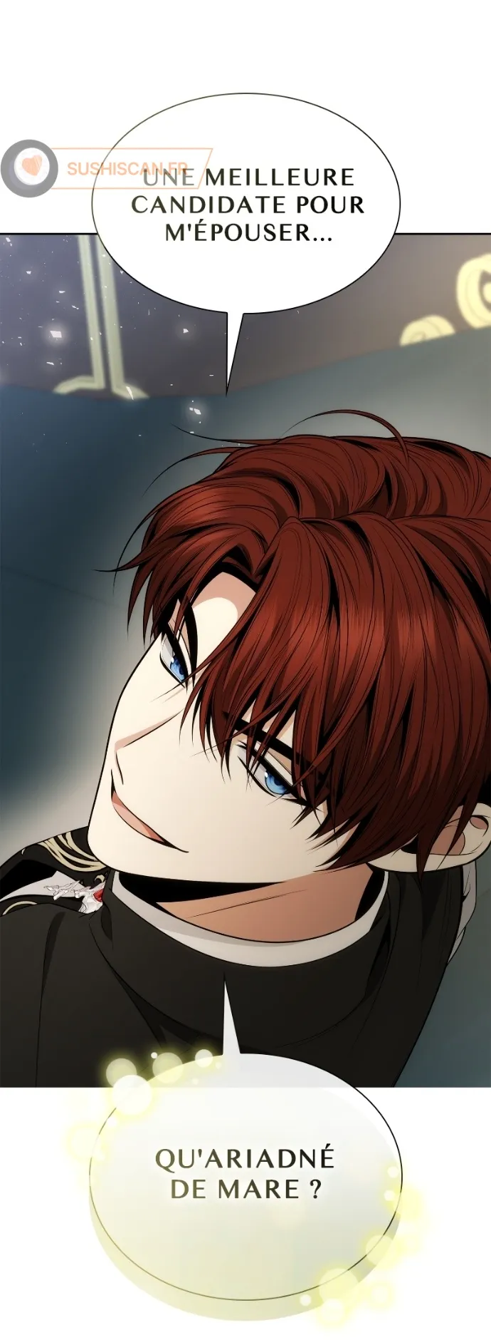 Read I’m the Queen in This Life FR Manga Online