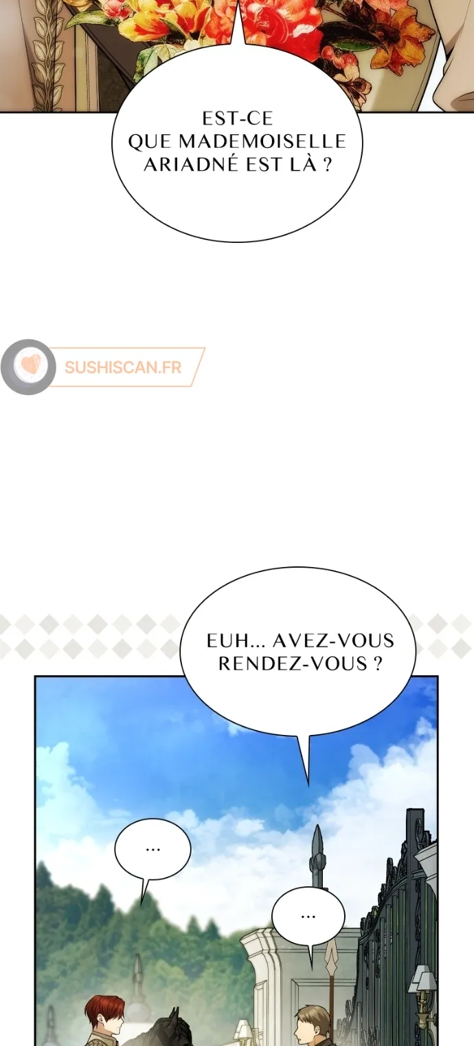 Read I’m the Queen in This Life FR Manga Online