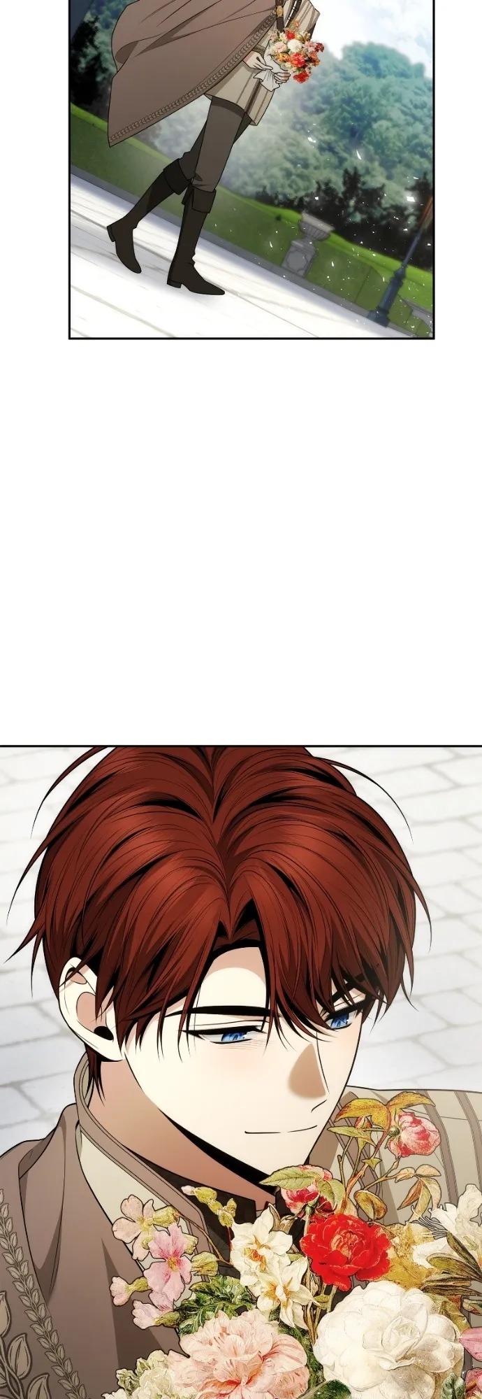 Read I’m the Queen in This Life FR Manga Online