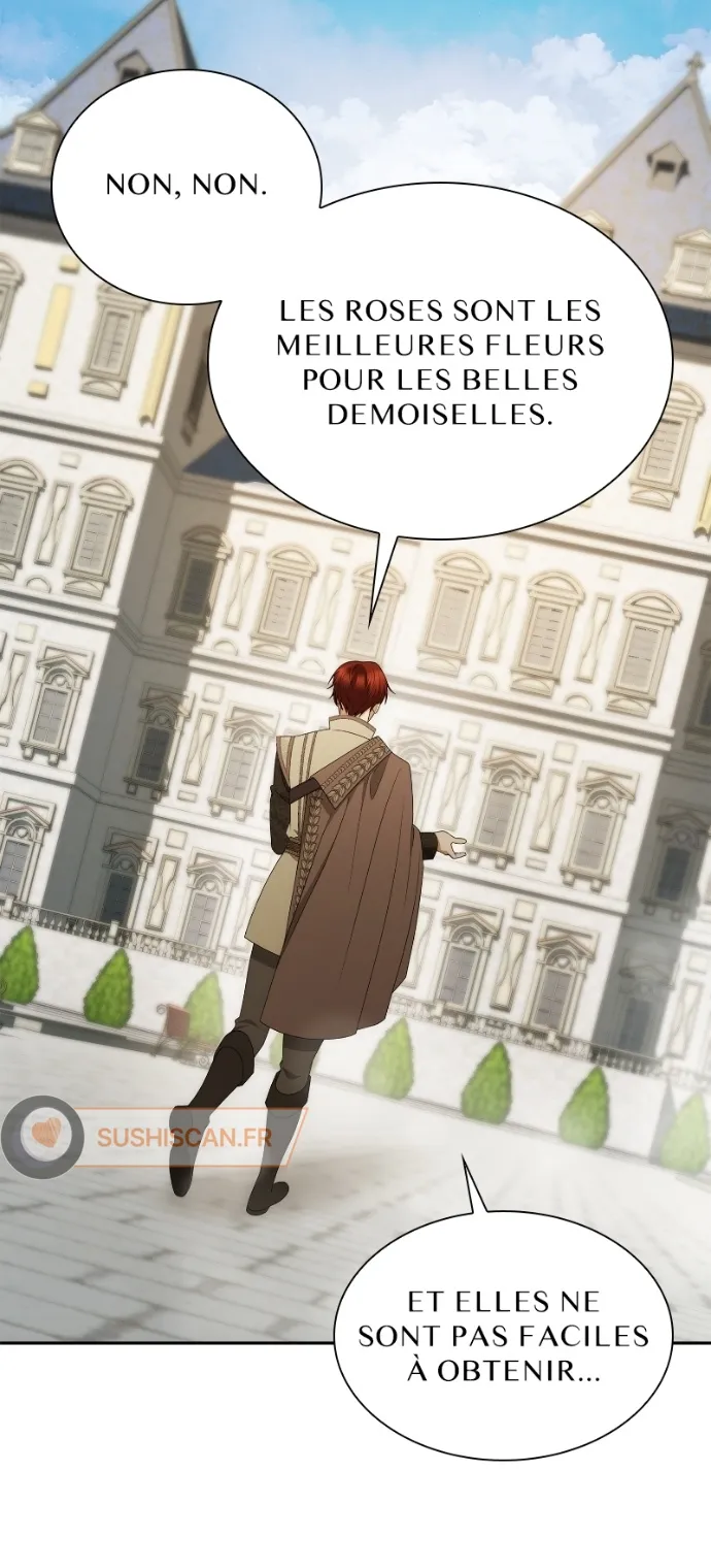 Read I’m the Queen in This Life FR Manga Online