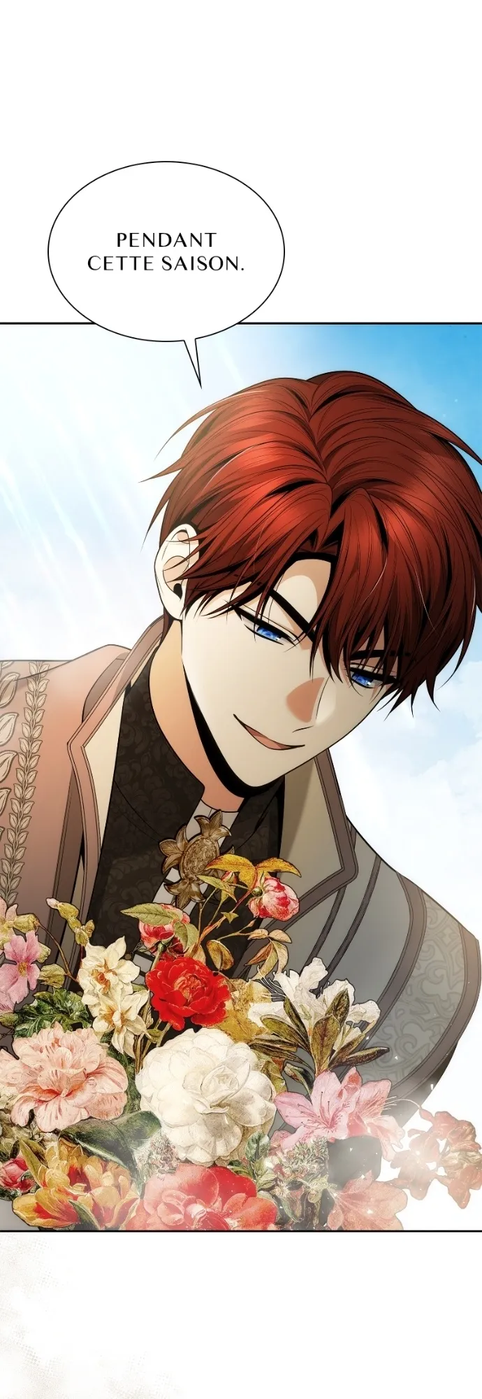 Read I’m the Queen in This Life FR Manga Online