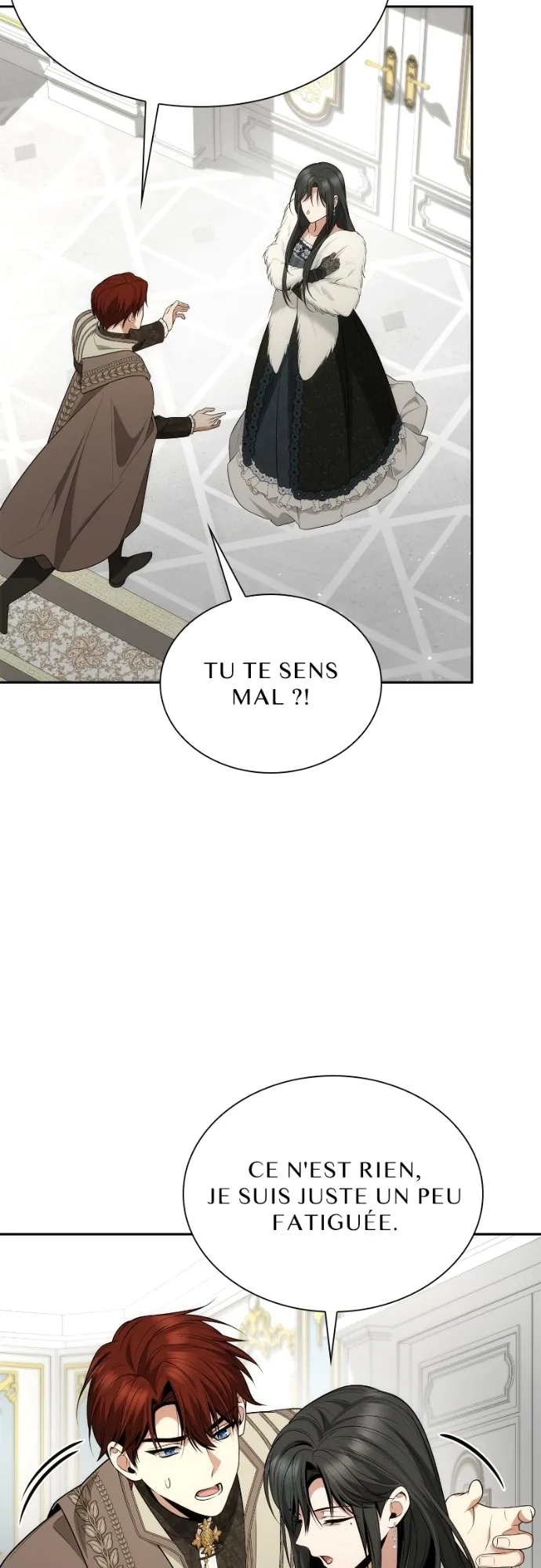 Read I’m the Queen in This Life FR Manga Online