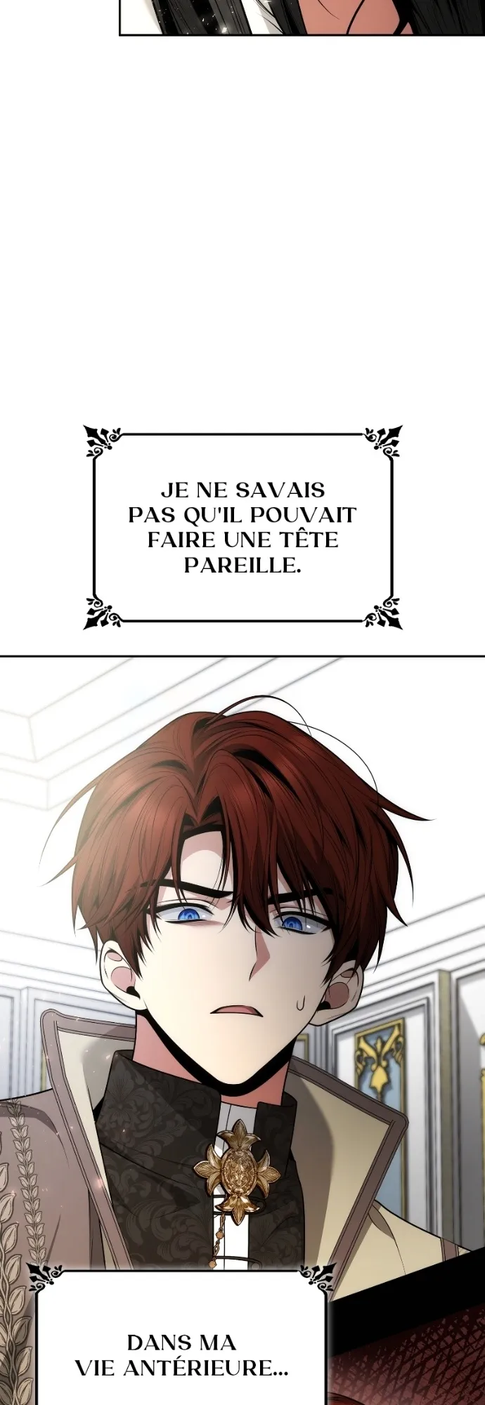 Read I’m the Queen in This Life FR Manga Online