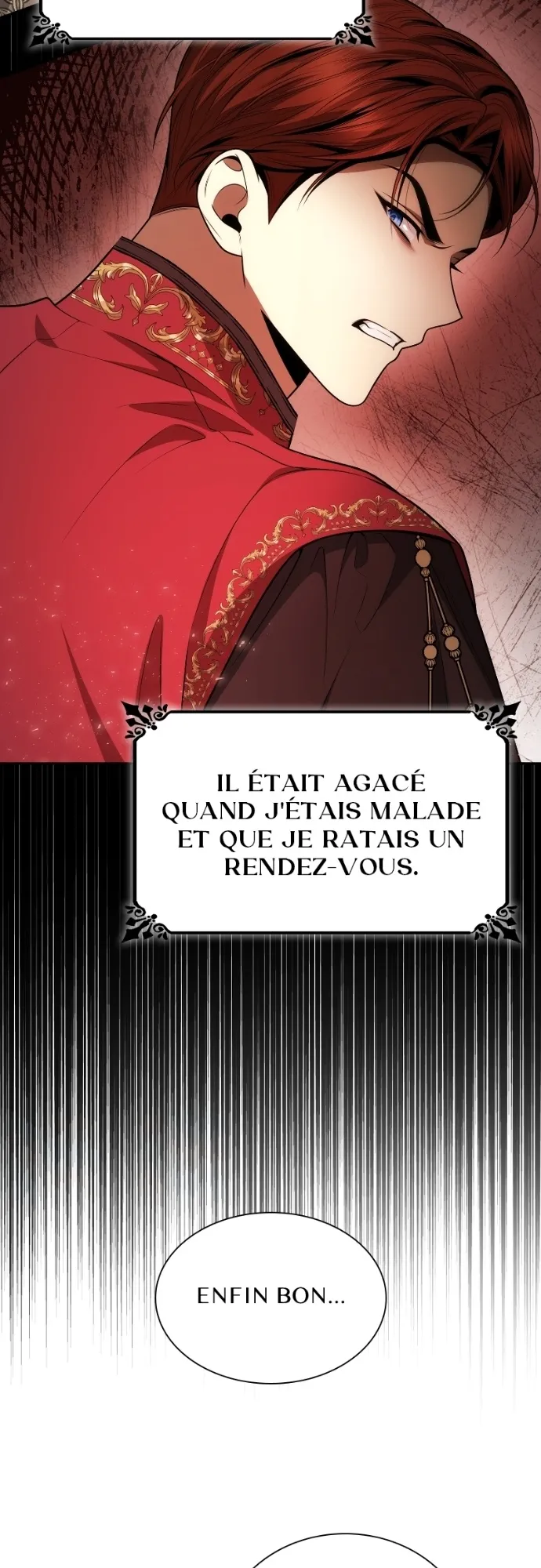 Read I’m the Queen in This Life FR Manga Online