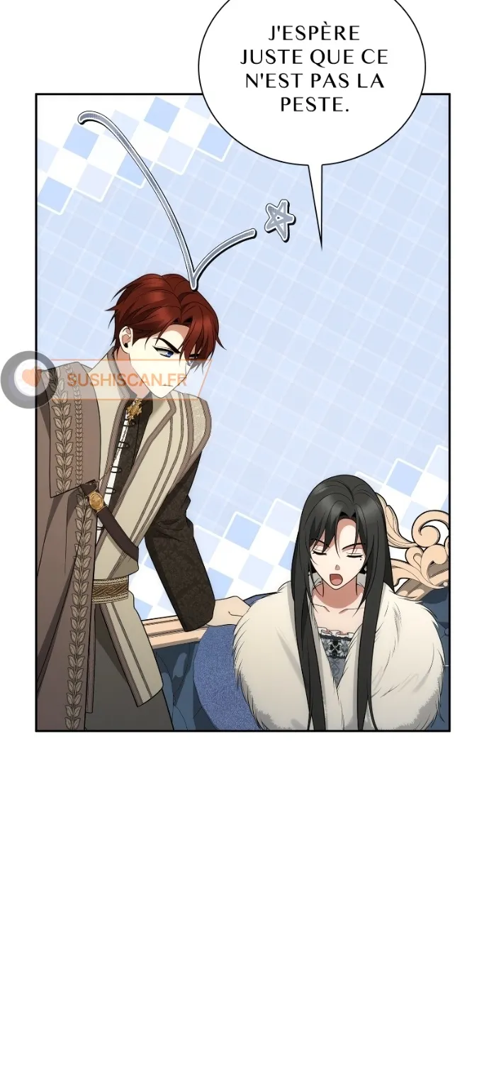 Read I’m the Queen in This Life FR Manga Online