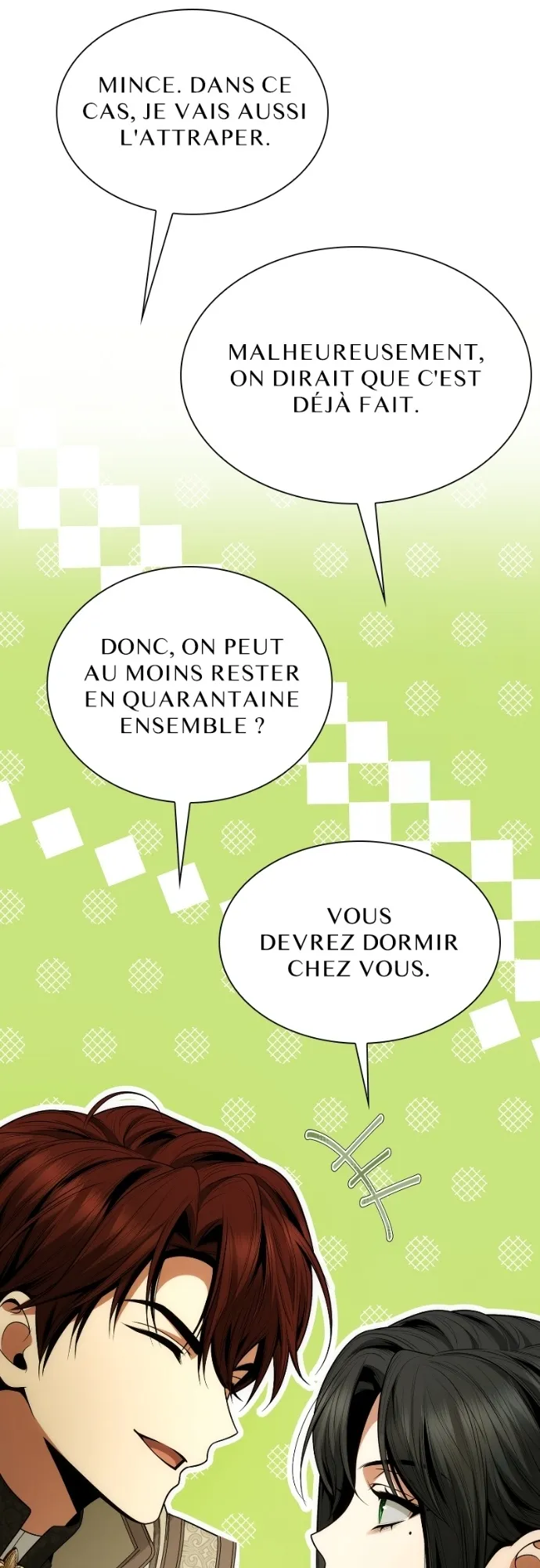 Read I’m the Queen in This Life FR Manga Online