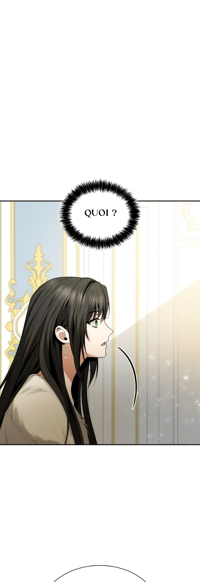 Read I’m the Queen in This Life FR Manga Online