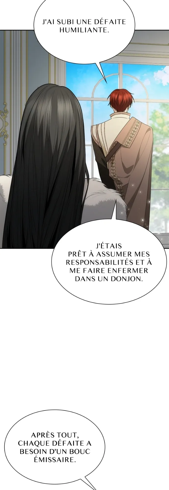 Read I’m the Queen in This Life FR Manga Online