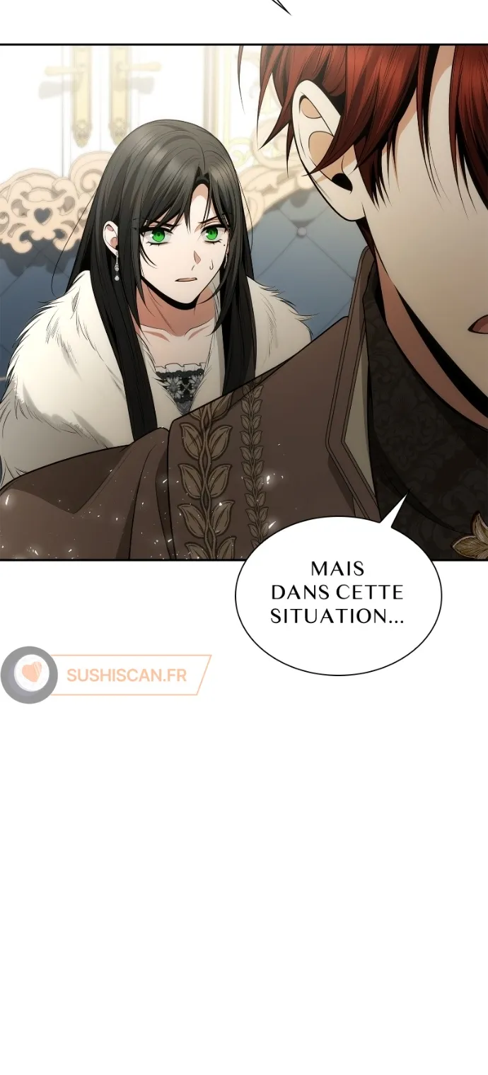Read I’m the Queen in This Life FR Manga Online