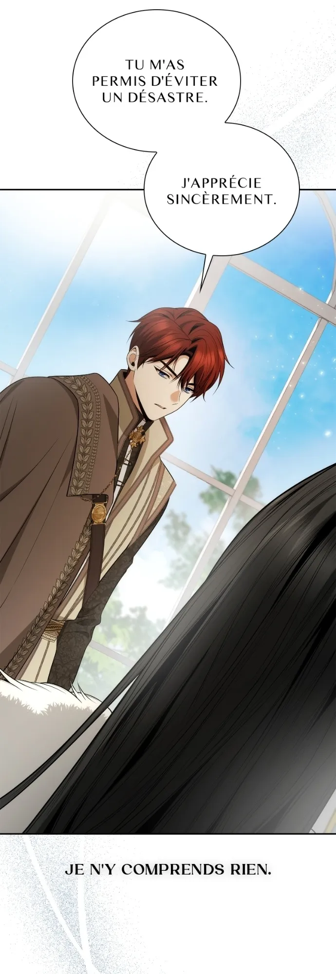 Read I’m the Queen in This Life FR Manga Online