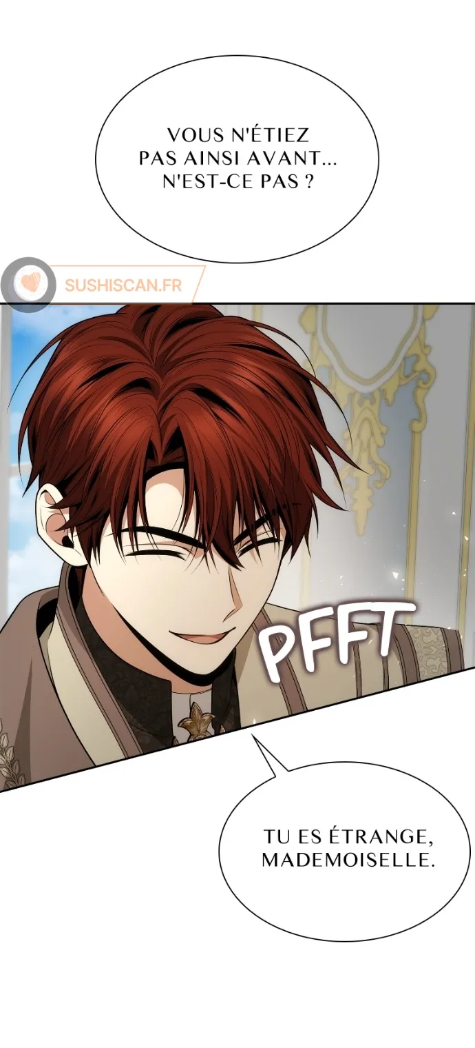 Read I’m the Queen in This Life FR Manga Online