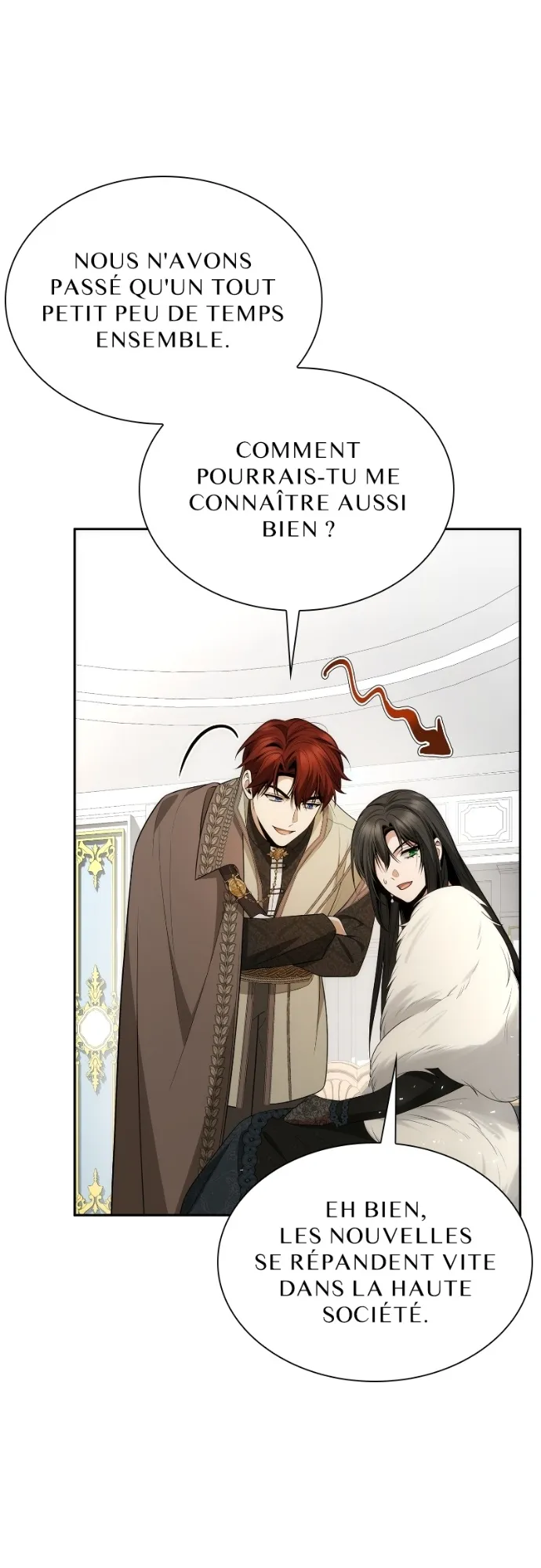 Read I’m the Queen in This Life FR Manga Online