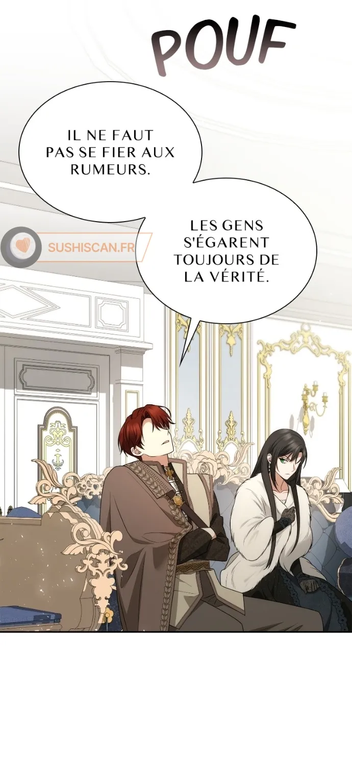 Read I’m the Queen in This Life FR Manga Online