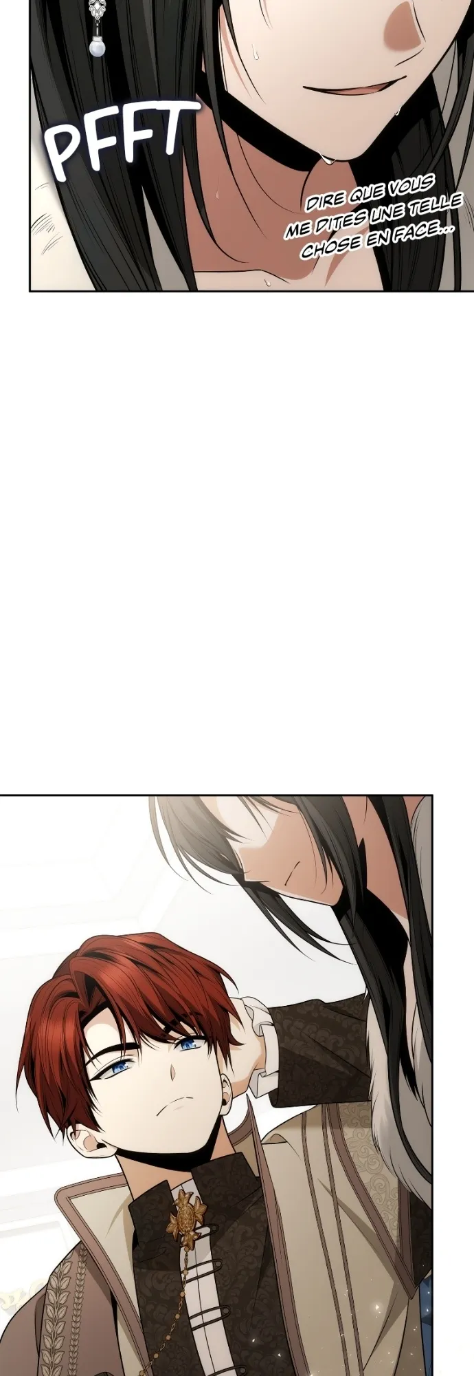 Read I’m the Queen in This Life FR Manga Online