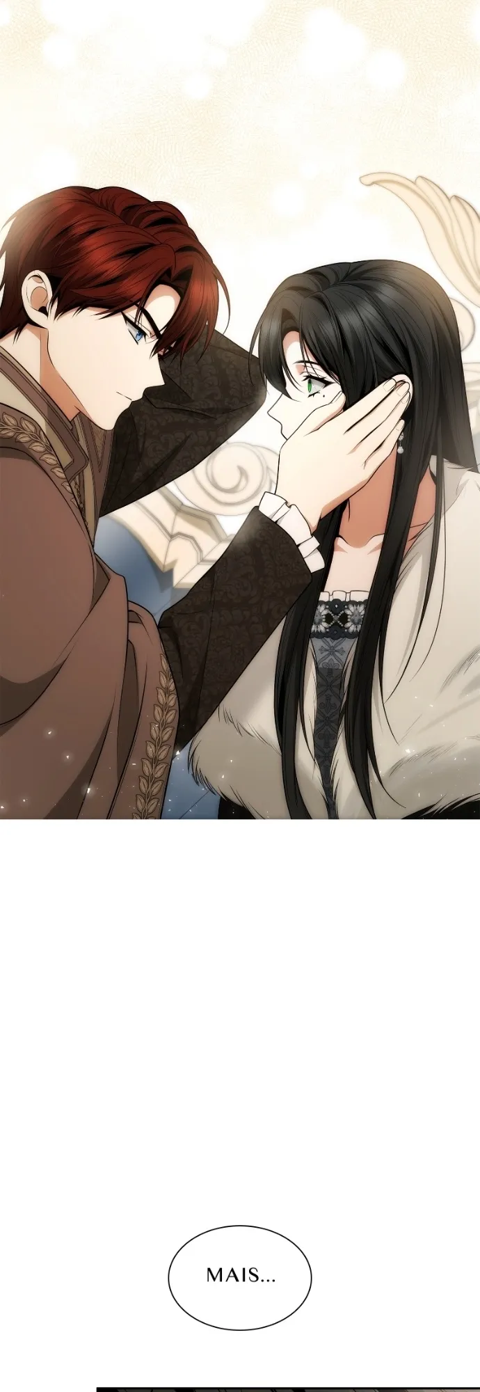 Read I’m the Queen in This Life FR Manga Online