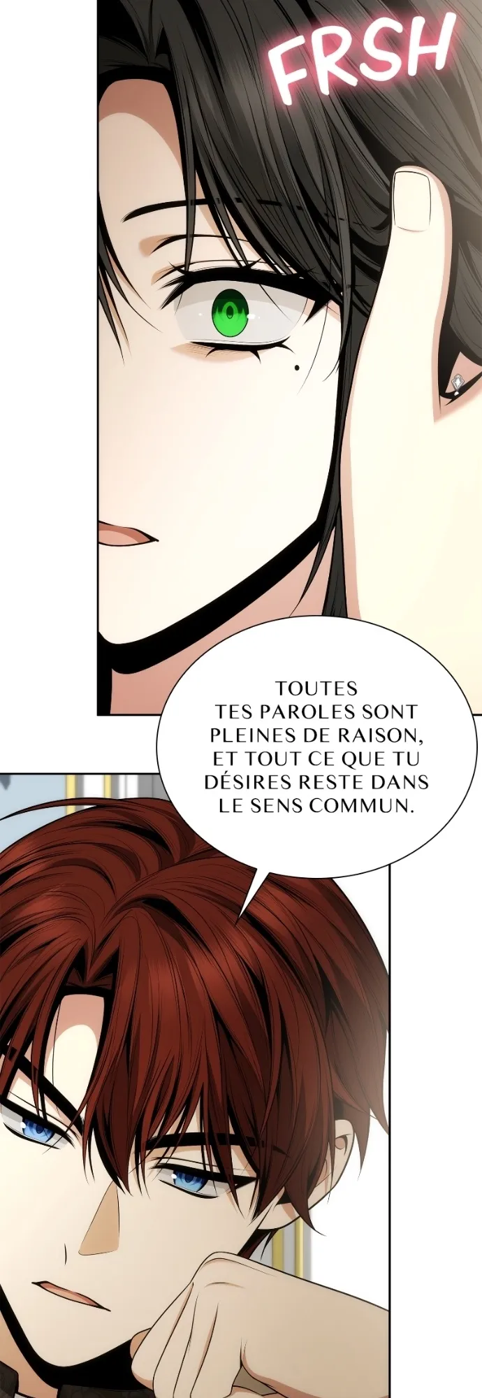 Read I’m the Queen in This Life FR Manga Online