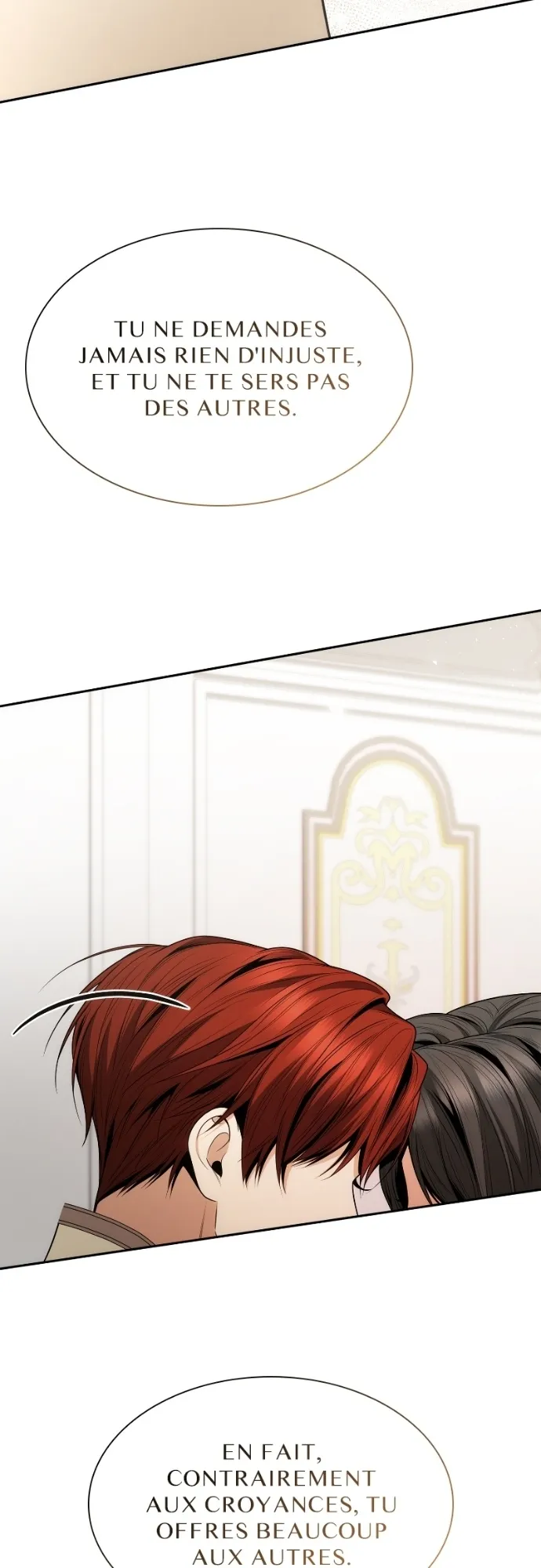 Read I’m the Queen in This Life FR Manga Online