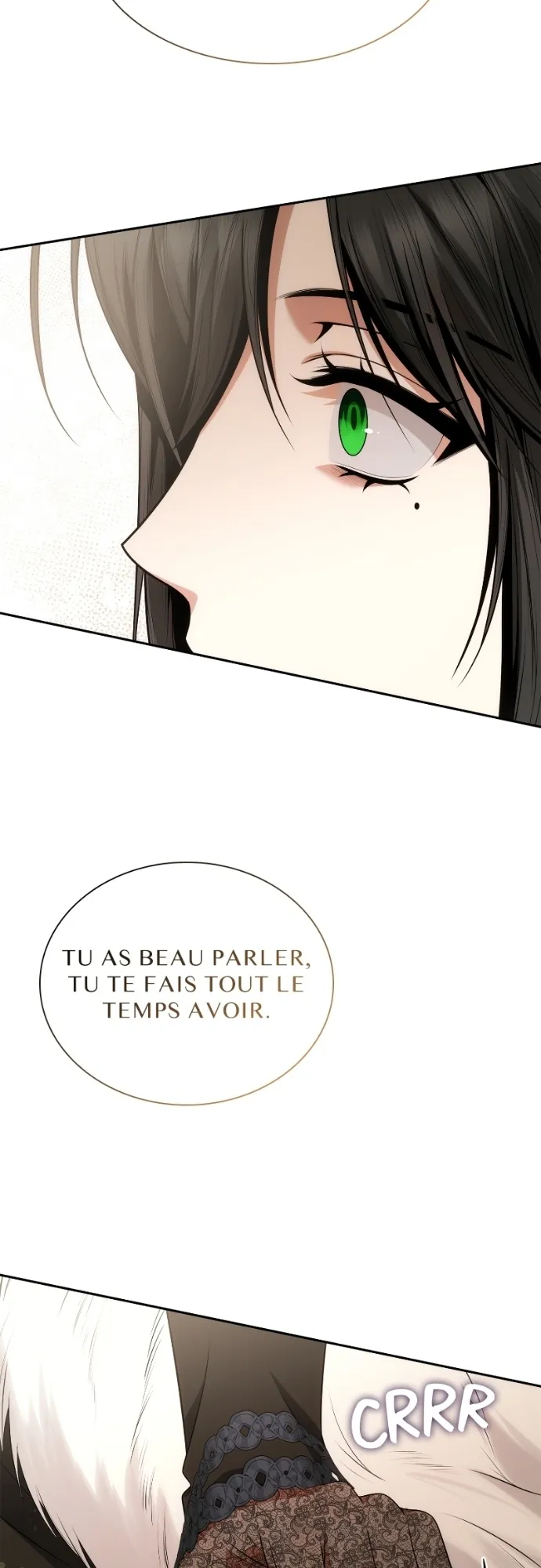 Read I’m the Queen in This Life FR Manga Online
