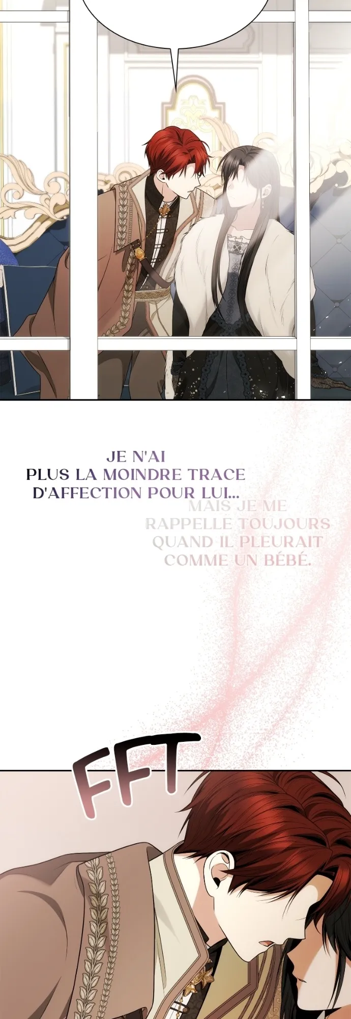Read I’m the Queen in This Life FR Manga Online