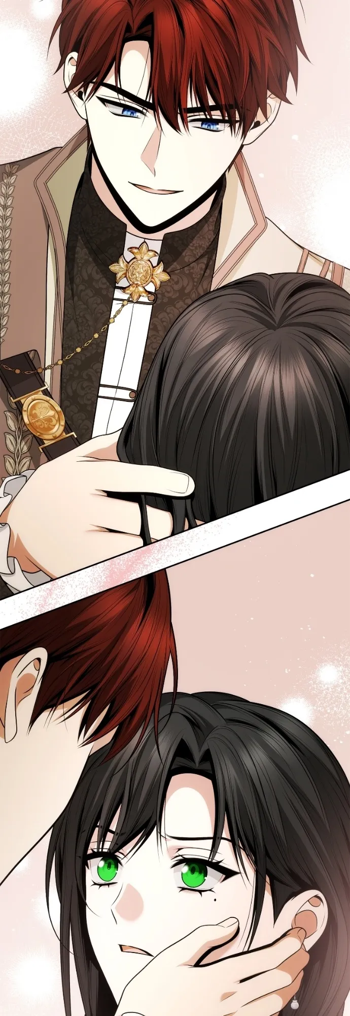 Read I’m the Queen in This Life FR Manga Online