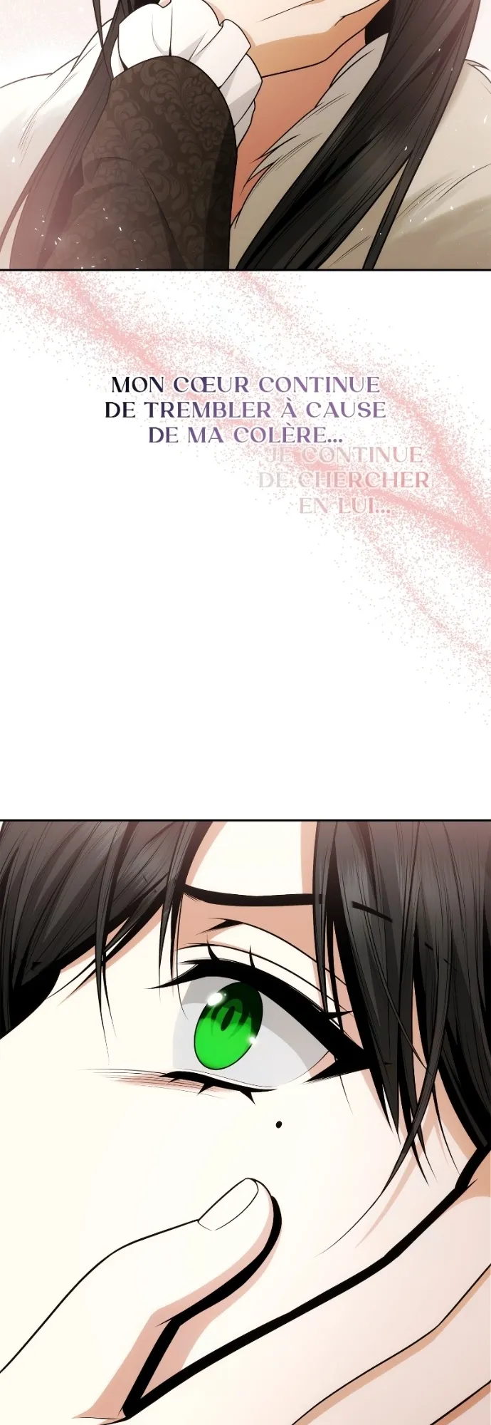 Read I’m the Queen in This Life FR Manga Online