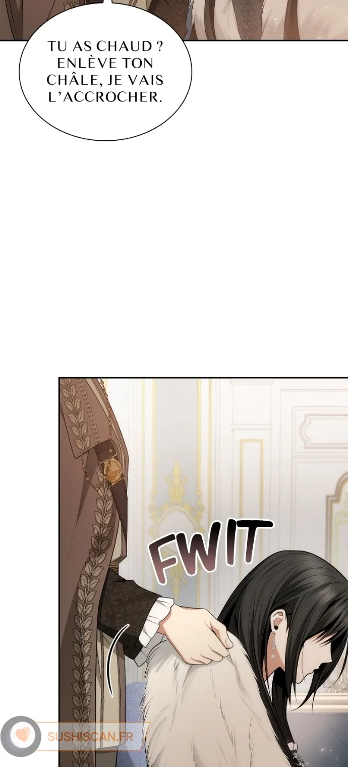 Read I’m the Queen in This Life FR Manga Online