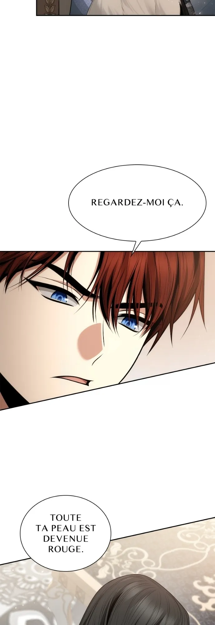 Read I’m the Queen in This Life FR Manga Online