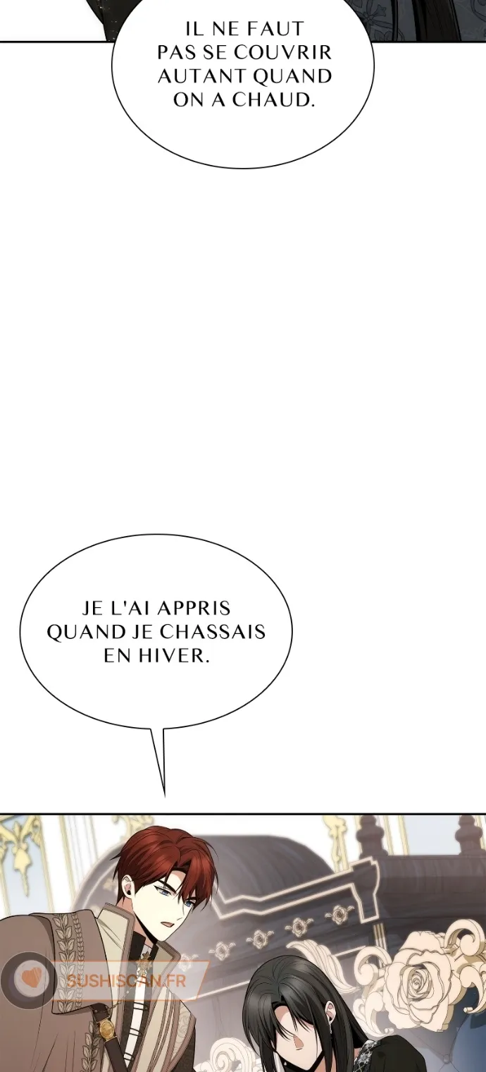 Read I’m the Queen in This Life FR Manga Online