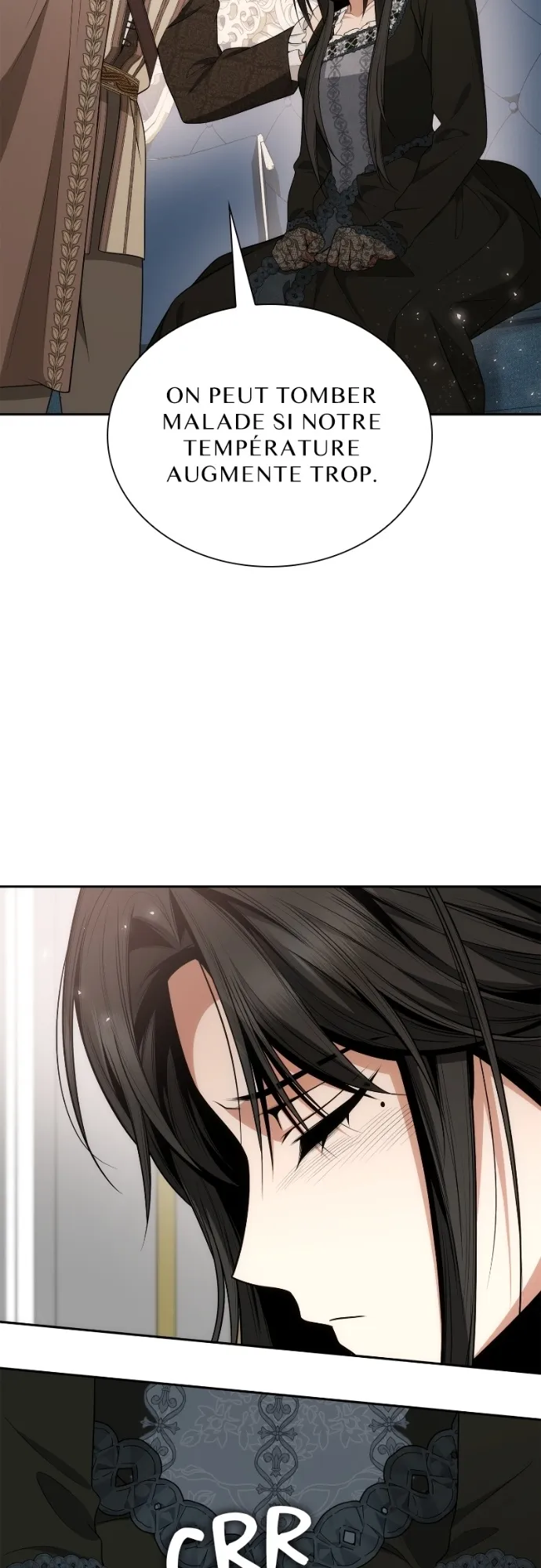 Read I’m the Queen in This Life FR Manga Online