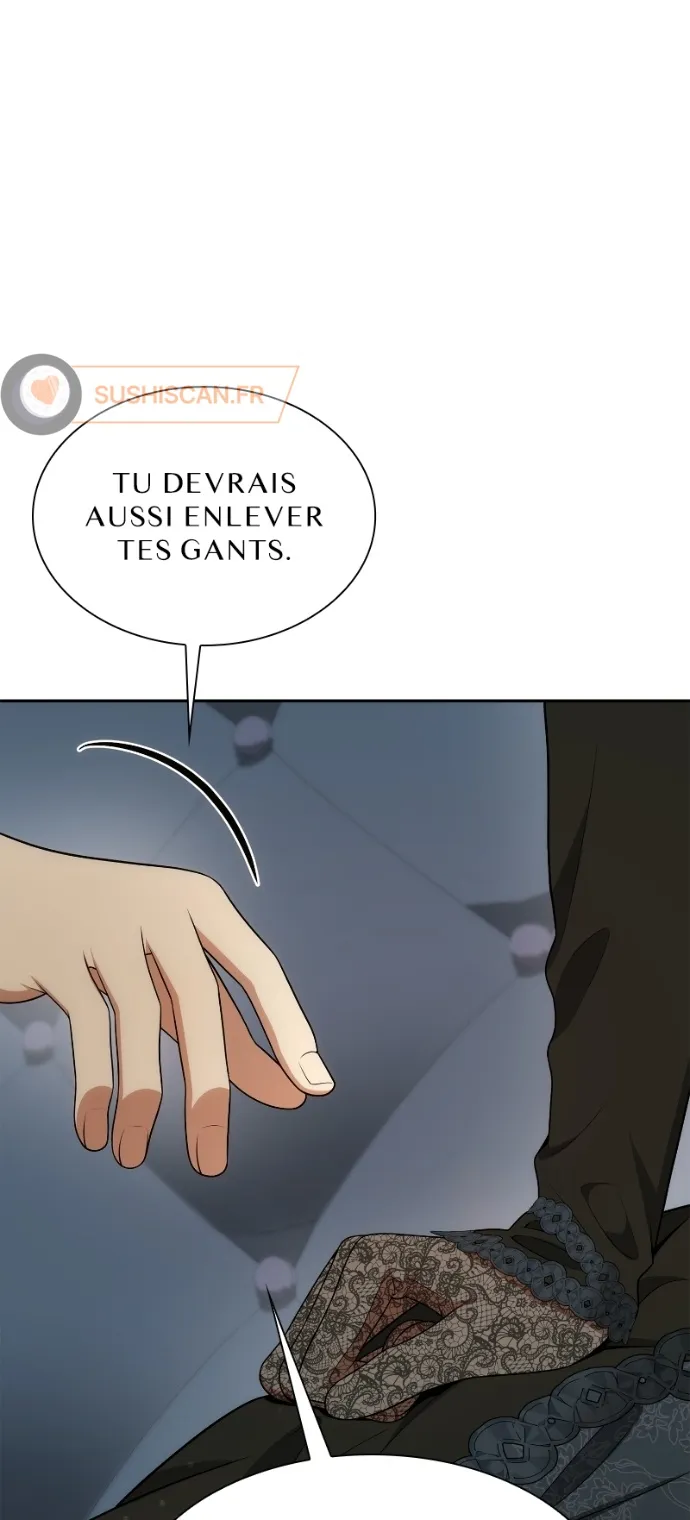 Read I’m the Queen in This Life FR Manga Online