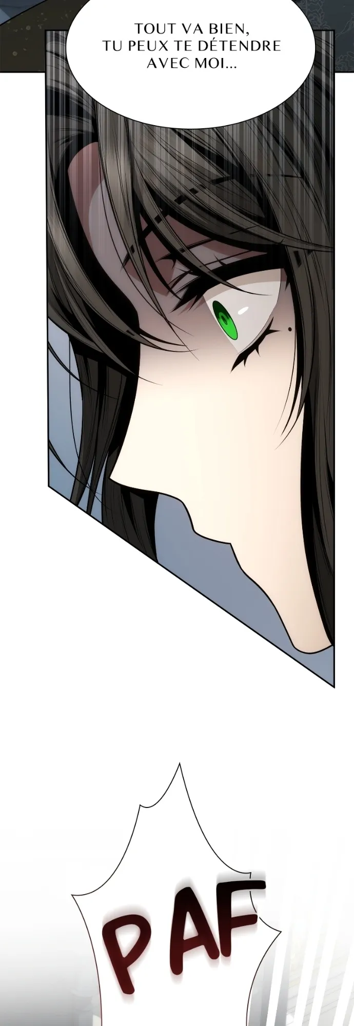 Read I’m the Queen in This Life FR Manga Online