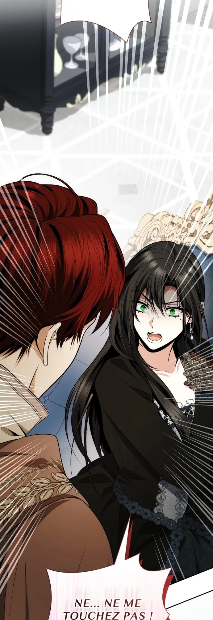 Read I’m the Queen in This Life FR Manga Online