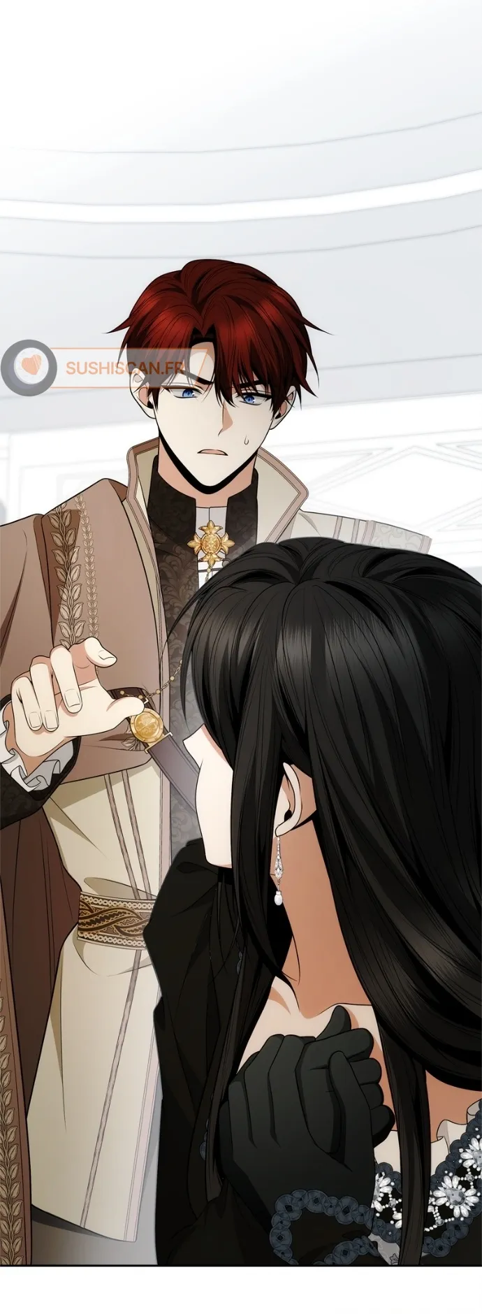 Read I’m the Queen in This Life FR Manga Online