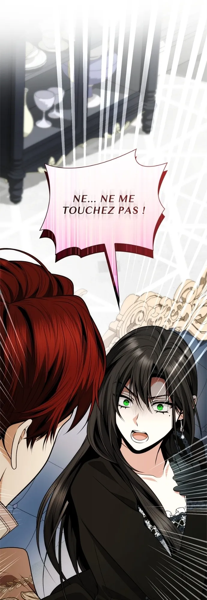 Read I’m the Queen in This Life FR Manga Online