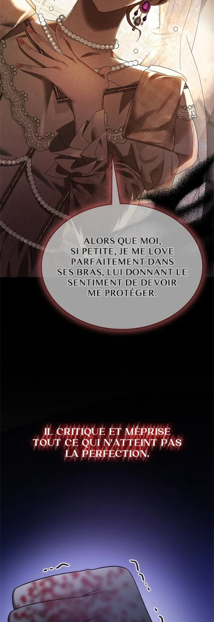 Read I’m the Queen in This Life FR Manga Online